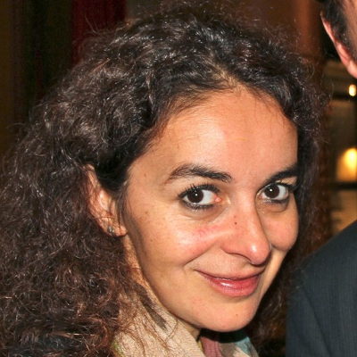 Sylvie Vandaele
